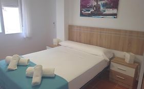 Apartamento Diputación 25